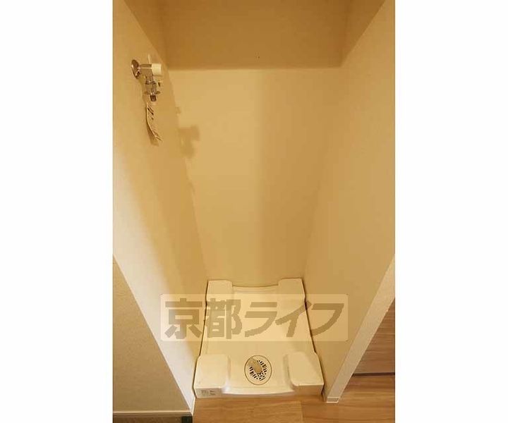 京都府京都市南区東九条西河辺町の賃貸マンションのその他画像