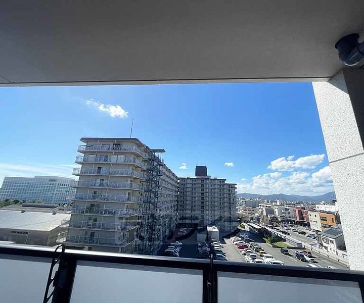 京都府京都市南区東九条西河辺町の賃貸マンションのその他画像