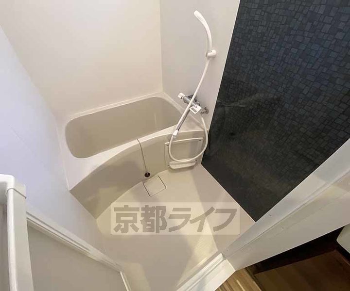 グランドーリア大宮松原の風呂