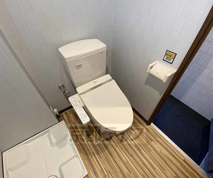 グランドーリア大宮松原の内装