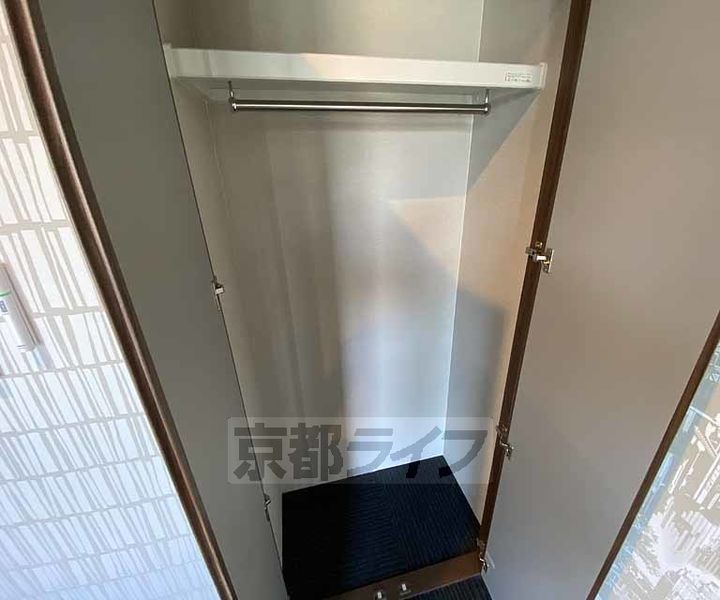 グランドーリア大宮松原の内装