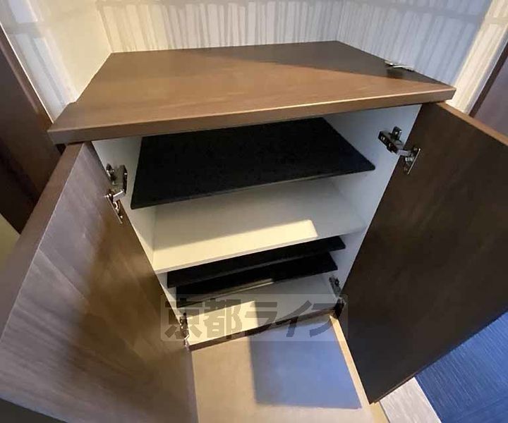 グランドーリア大宮松原の内装