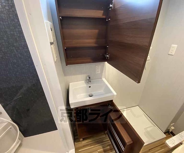 グランドーリア大宮松原の内装