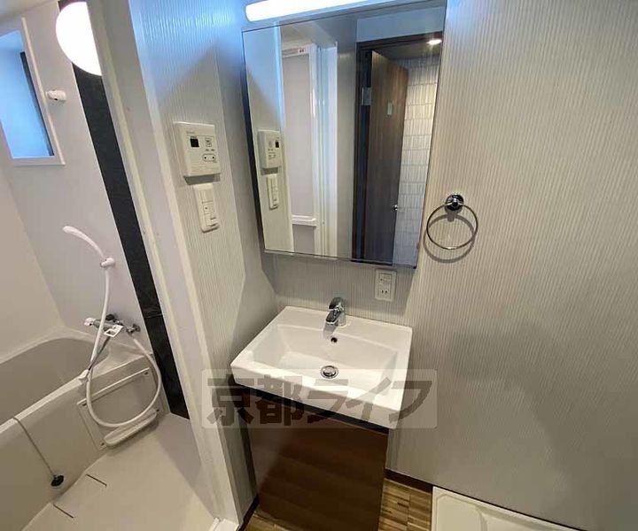 グランドーリア大宮松原の内装