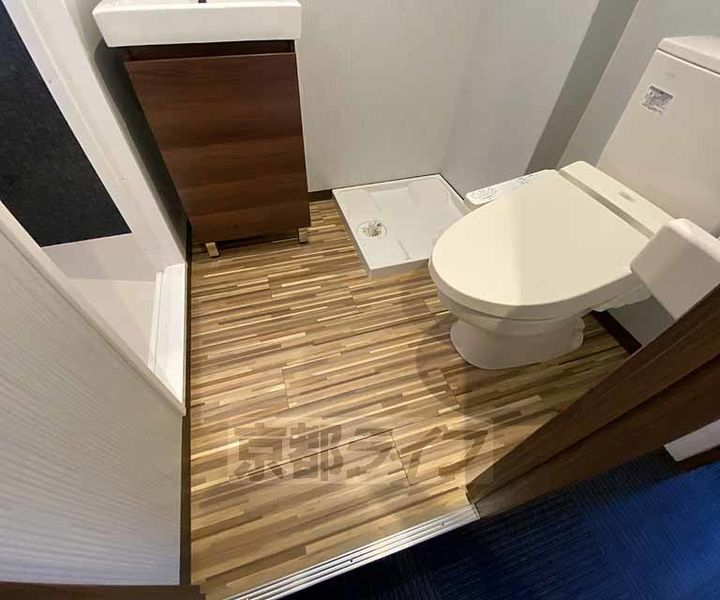 グランドーリア大宮松原の内装