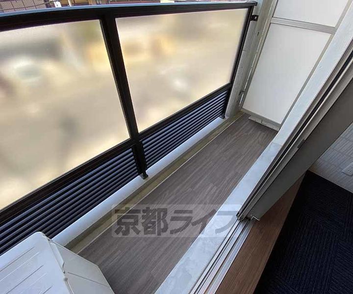 グランドーリア大宮松原の内装