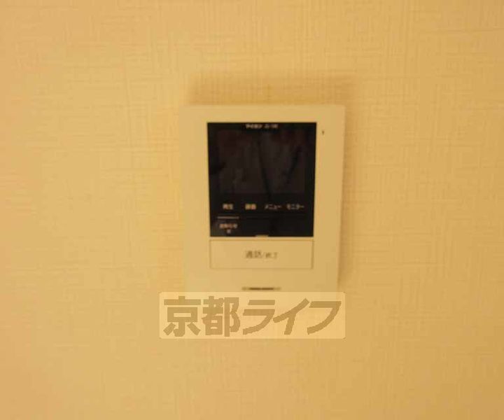 ソフィア山科102のその他画像