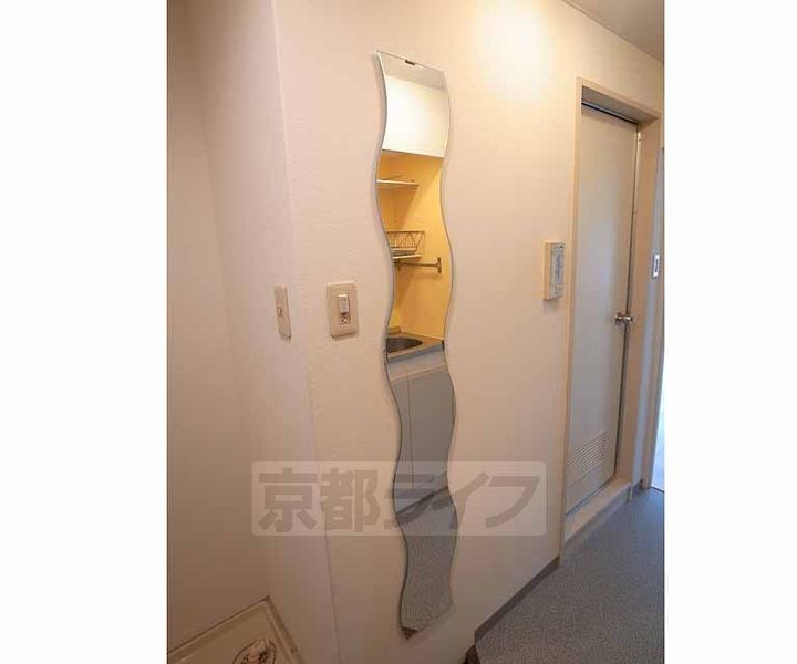 グランデール山科101のその他画像