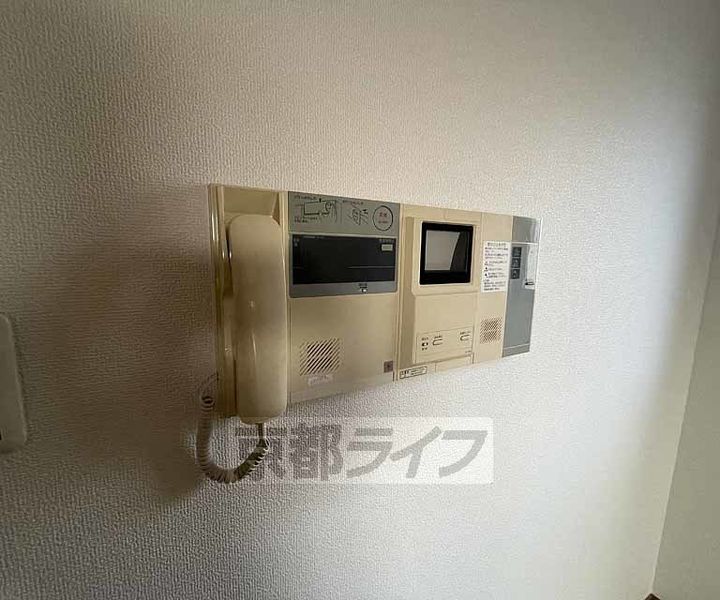 洛和ホーム 音羽の里のその他画像