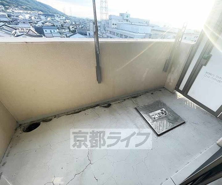 洛和ホーム 音羽の里の内装