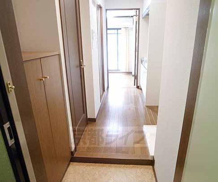 LACASA山科のその他画像