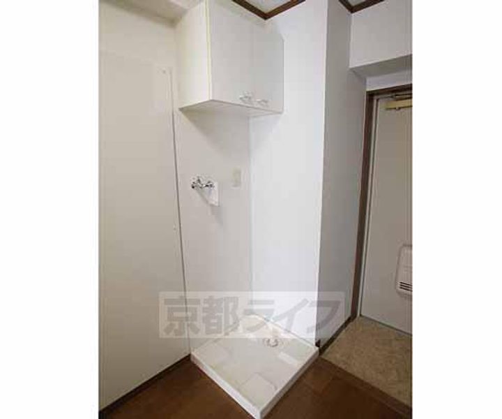 LACASA山科のその他画像