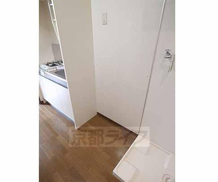 LACASA山科のその他画像