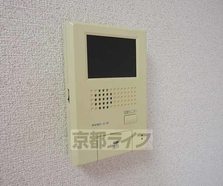 MAST COURT 勧修203のその他画像