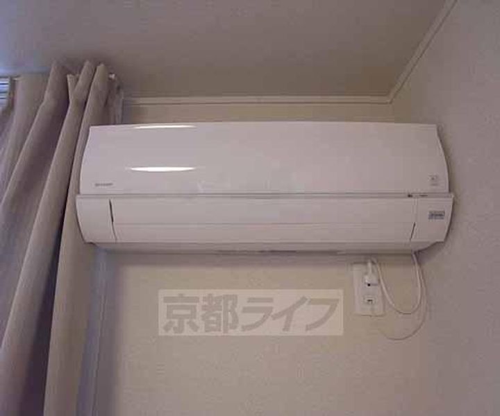 京都府京都市山科区西野今屋敷町の賃貸アパートのその他画像