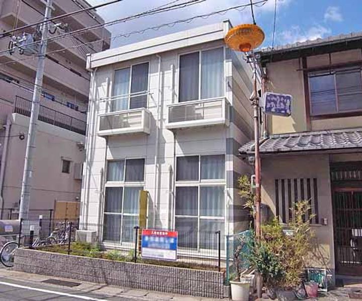 レオパレスPremier103の外観