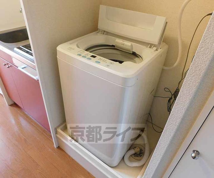 レオパレスPremier103のその他画像