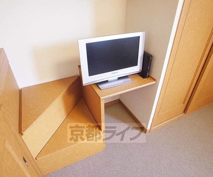 レオパレスKIRARA101のその他画像