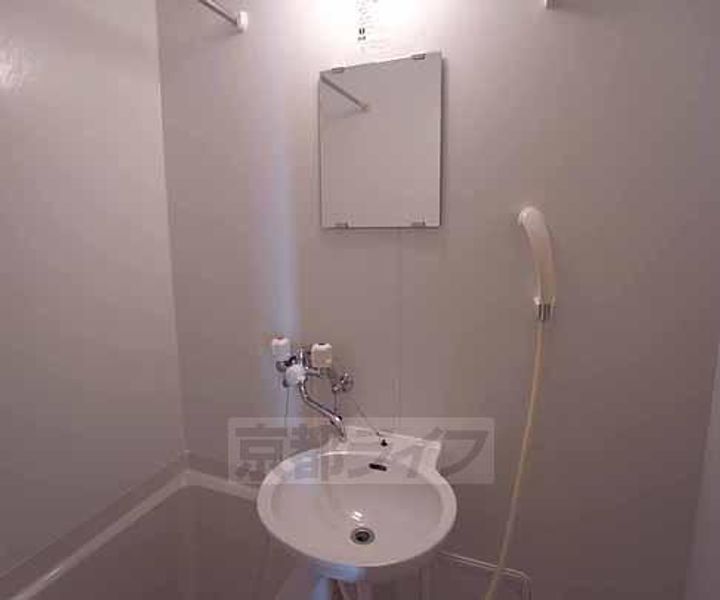 レオパレス大宅205の内装