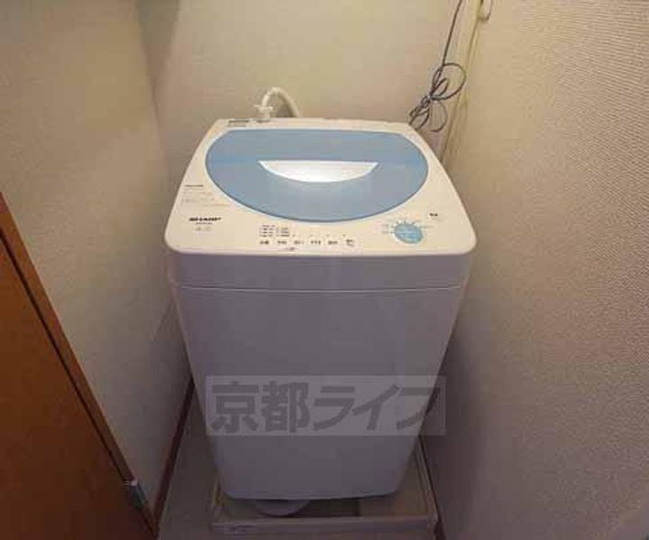 レオパレス大宅205のその他画像