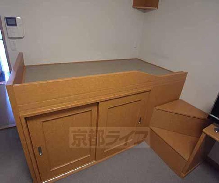 レオパレス大宅205のその他画像