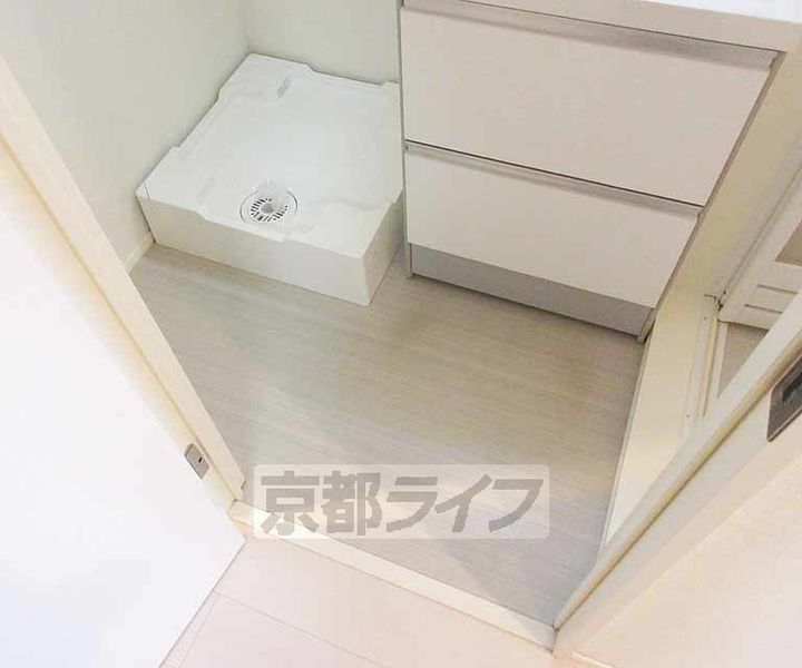 ハーモニーテラス四ノ宮川原町の内装