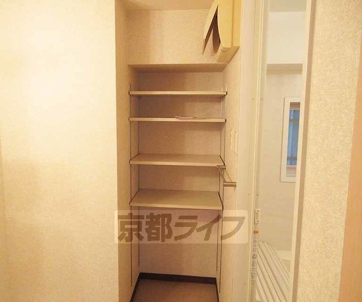 ガーデンシティ柳ヶ崎の内装