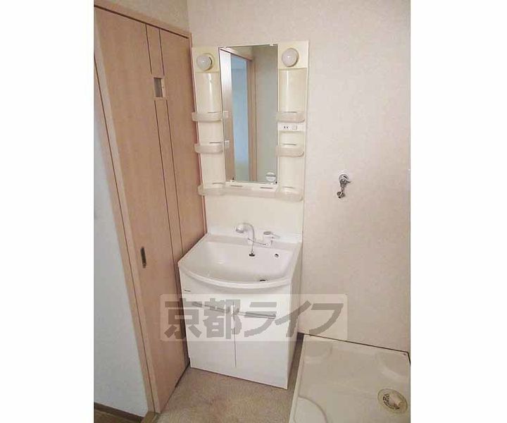 ガーデンシティ柳ヶ崎の内装