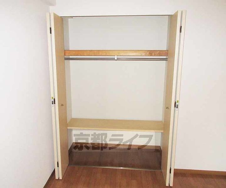 ガーデンシティ柳ヶ崎の内装