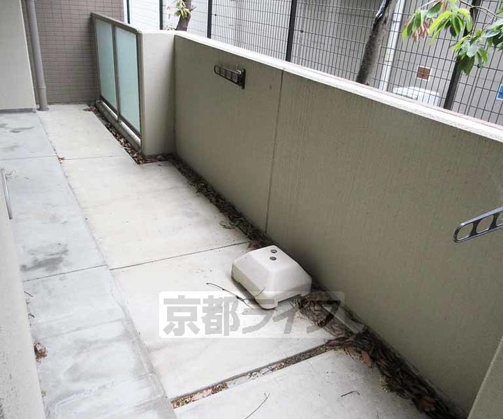 ガーデンシティ柳ヶ崎の内装