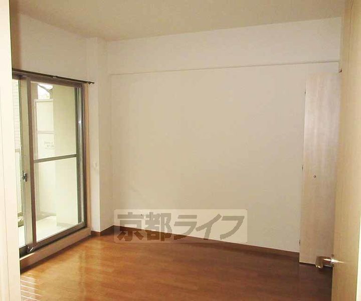 ガーデンシティ柳ヶ崎の居間