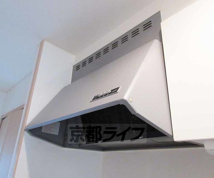 アンフィニー唐崎Aのキッチン