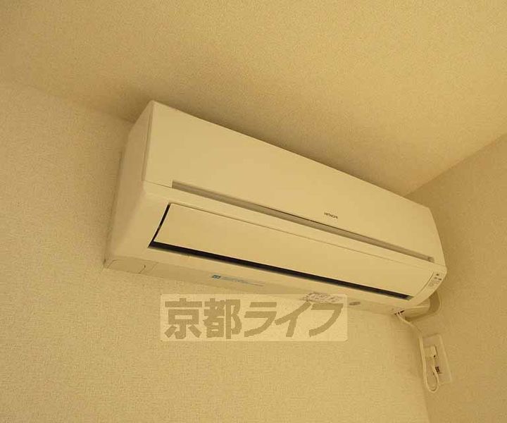 京都府京都市山科区勧修寺御所内町の賃貸アパートのその他画像