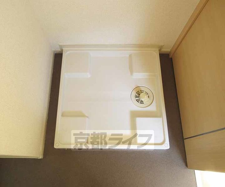 京都府京都市山科区勧修寺御所内町の賃貸アパートのその他画像