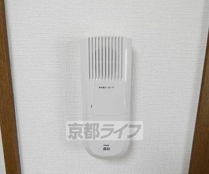 京都府京都市伏見区石田大受町の賃貸マンションのその他画像