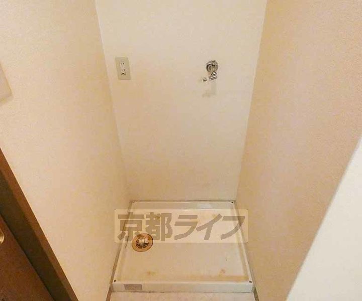 京都府京都市伏見区石田大受町の賃貸マンションのその他画像