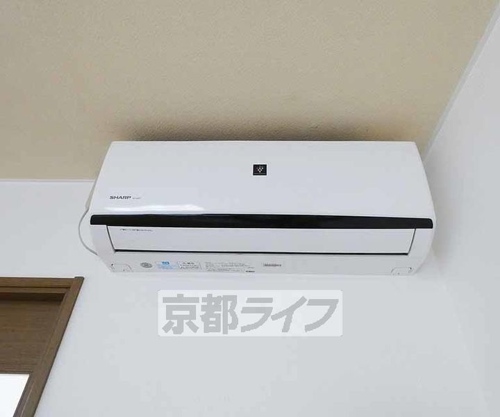 京都府京都市伏見区石田大受町の賃貸マンションのその他画像