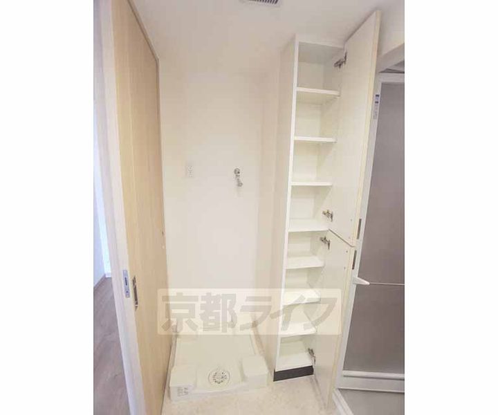 プレサンスロジェ山科音羽のその他画像