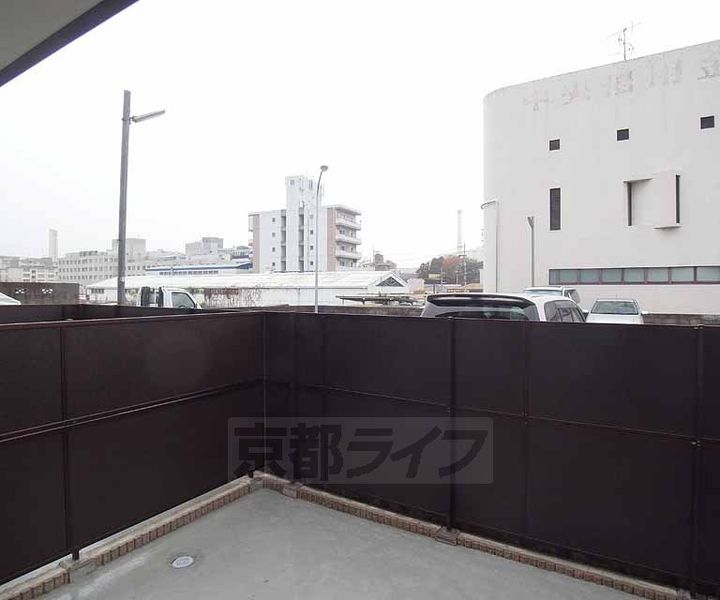 京都府京都市伏見区石田森東町の賃貸アパートのその他画像