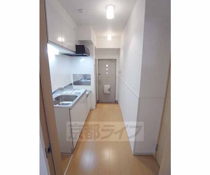 京都府京都市伏見区石田森東町の賃貸アパートのその他画像