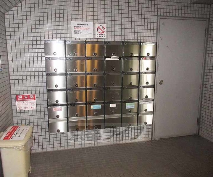 ガーデンスクエア瀬田506の周辺