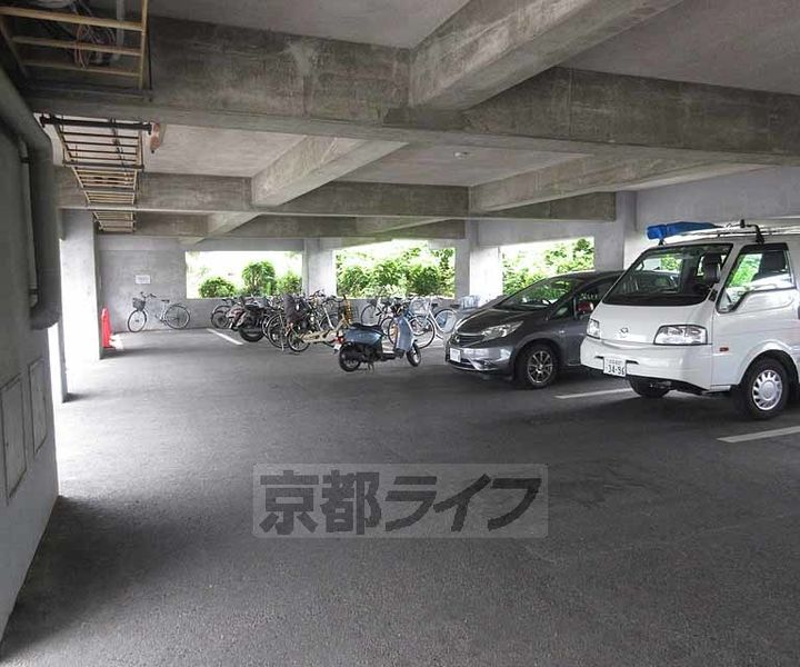 ガーデンスクエア瀬田506のその他画像