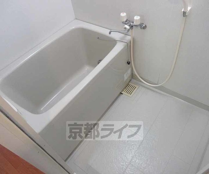 セトルはまおおつ902の風呂