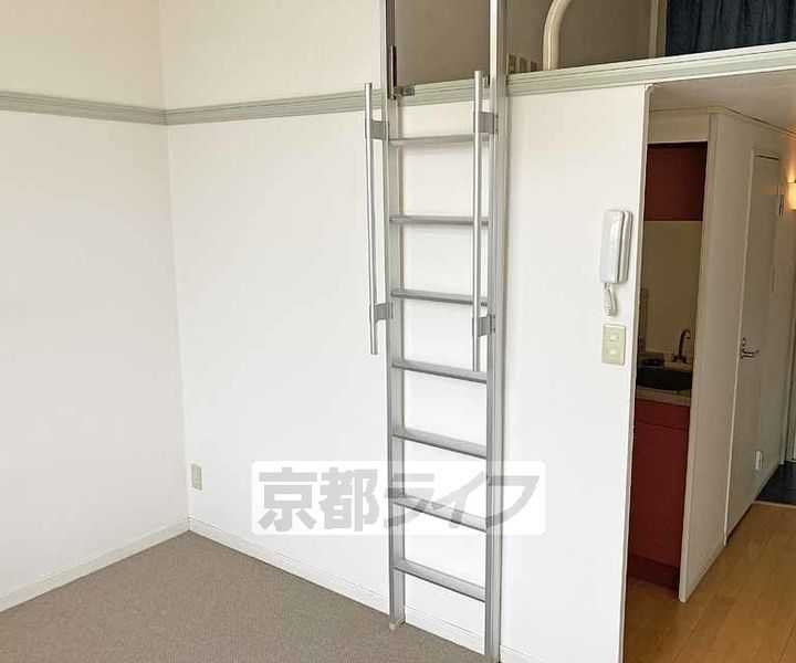 レオパレスWISTERIA104のその他画像