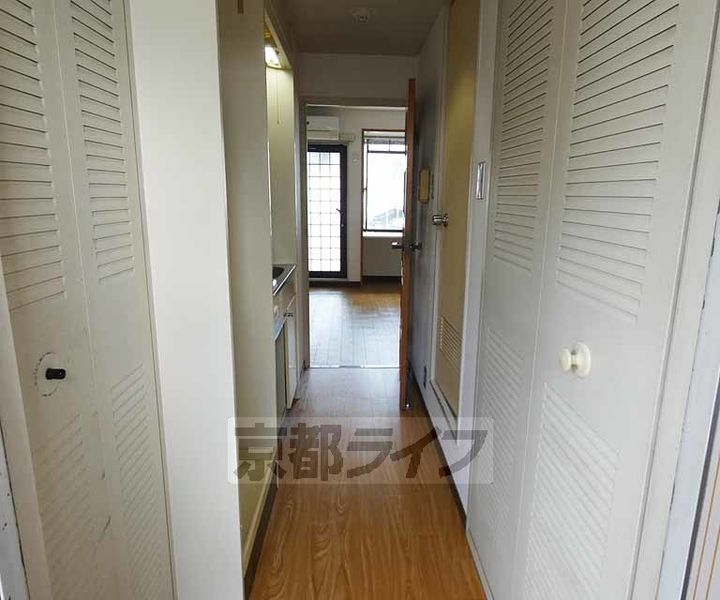 デトム・ワン四条大宮305のその他画像