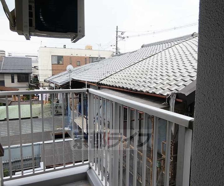 デトム・ワン四条大宮305のその他画像