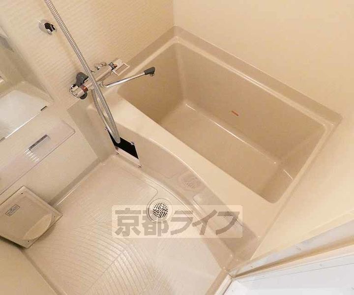 Daiwa Grace Maison 京都西七条306の風呂