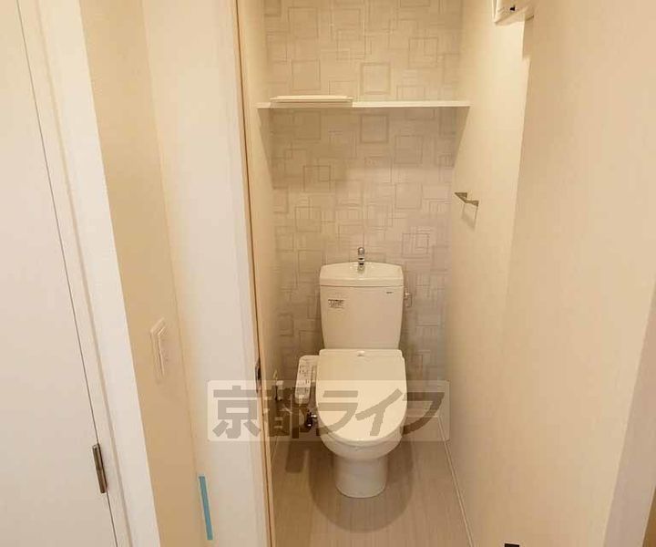 Daiwa Grace Maison 京都西七条306の内装