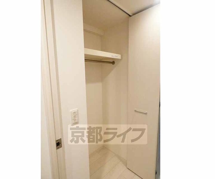 Daiwa Grace Maison 京都西七条306の内装