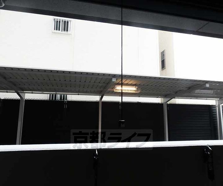 Daiwa Grace Maison 京都西七条306のその他画像